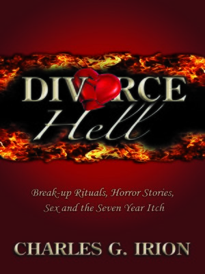 cover image of Divorce Hell